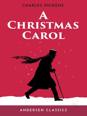 cover image of A Christmas Carol
